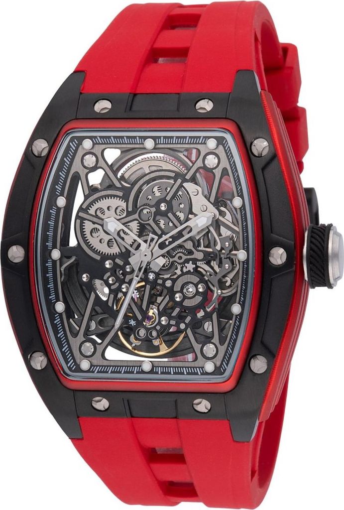 Invicta S1 Rally 49017 Montre Automatique Homme - 44 mm Image du produit 