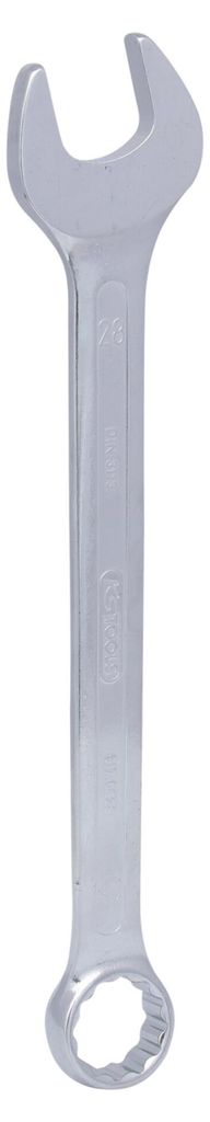 KS Tools Ringmaulschlüssel, abgewinkelt, 28 mm