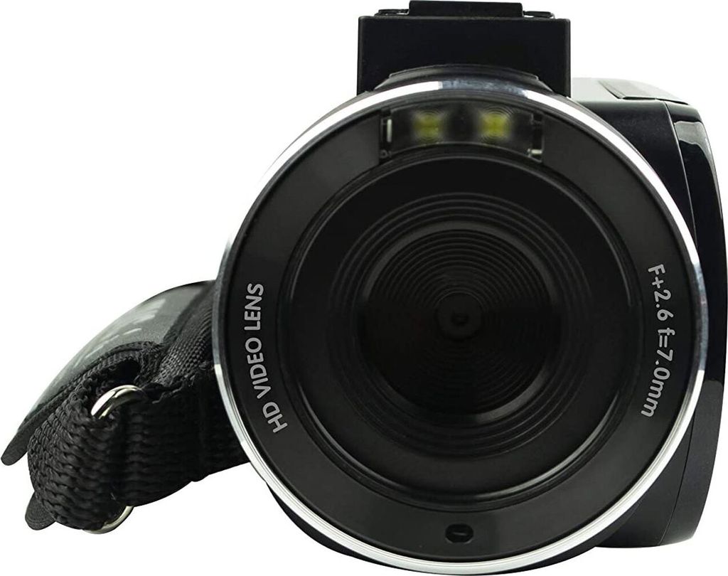 Videocamera AGFA Realimove CC2700-2 Immagine del prodotto 
