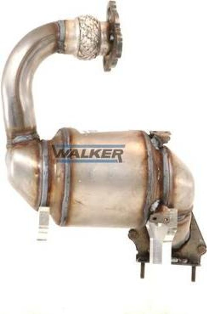 WALKER Katalysator Kat für RENAULT ESPACE IV (JK0/1) 28714