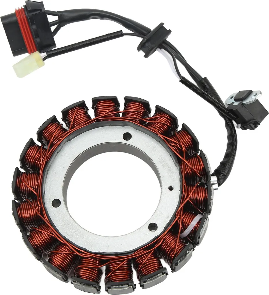 OFFERTA Statore 3090219 per Polaris 550 Sportsman | Qualità OEM Rame
