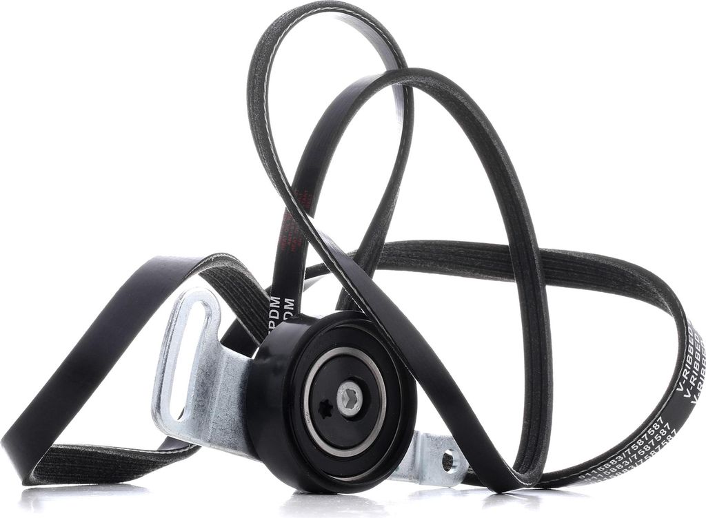 STARK SKRBS-1200275 Keilrippenriemensatz für SMART CITY-COUPE (450)