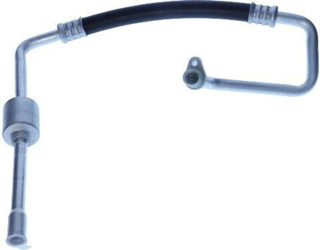 MAXGEAR AC983355 - OE 6460 HZ Duckleitung, Klimaanlage für C5 II (RC), C5 II (RE), 407, 407 SW (6D, 6E)