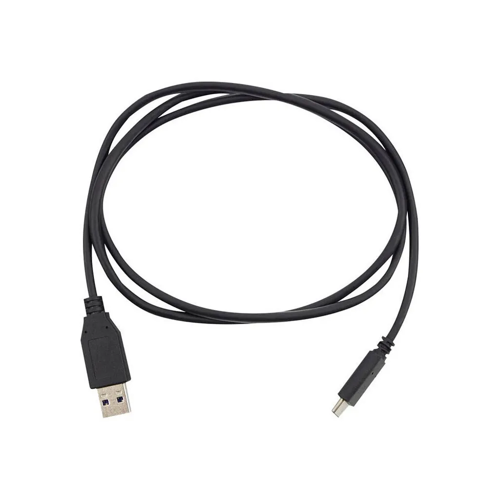 Câble de synchronisation USB-C vers USB-A Targus pour tablette et PC - 2