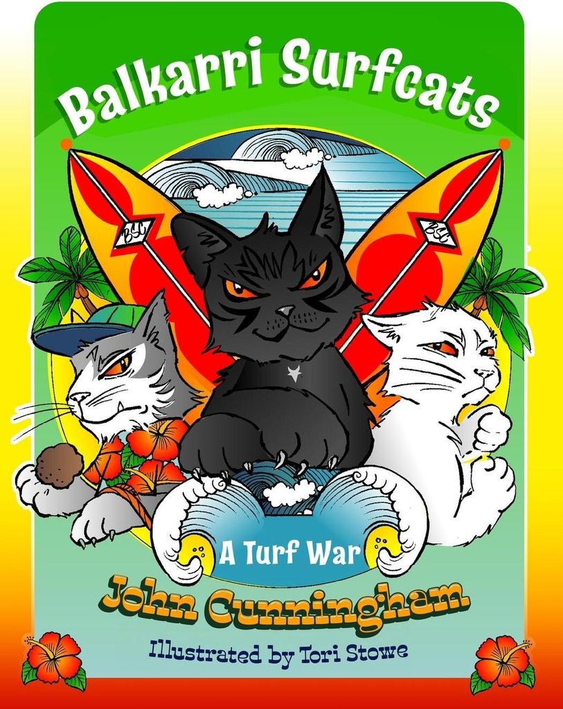 Balkarri Surfcats