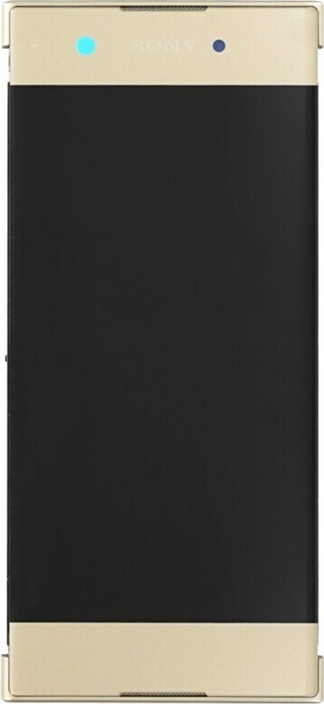 Original Display für Sony Xperia XA1 G3112 LCD Gold 78PA9100120