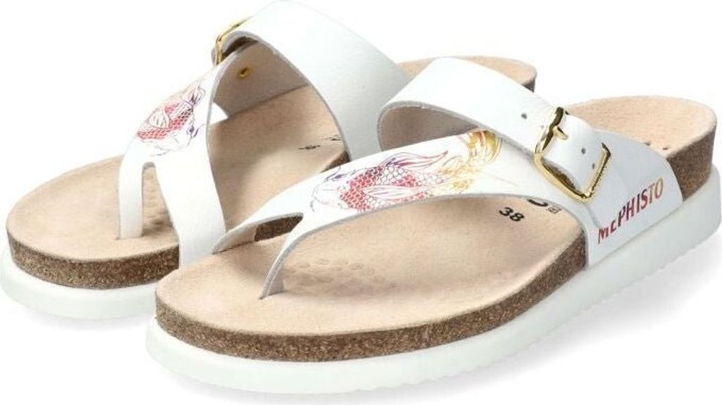 Mephisto Helen - damen sandale