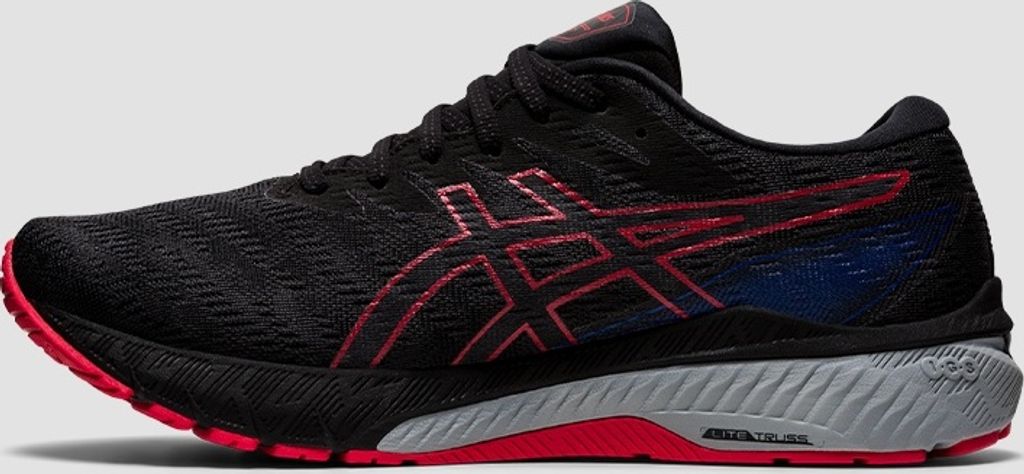 Asics gt 2000 junior rouge online