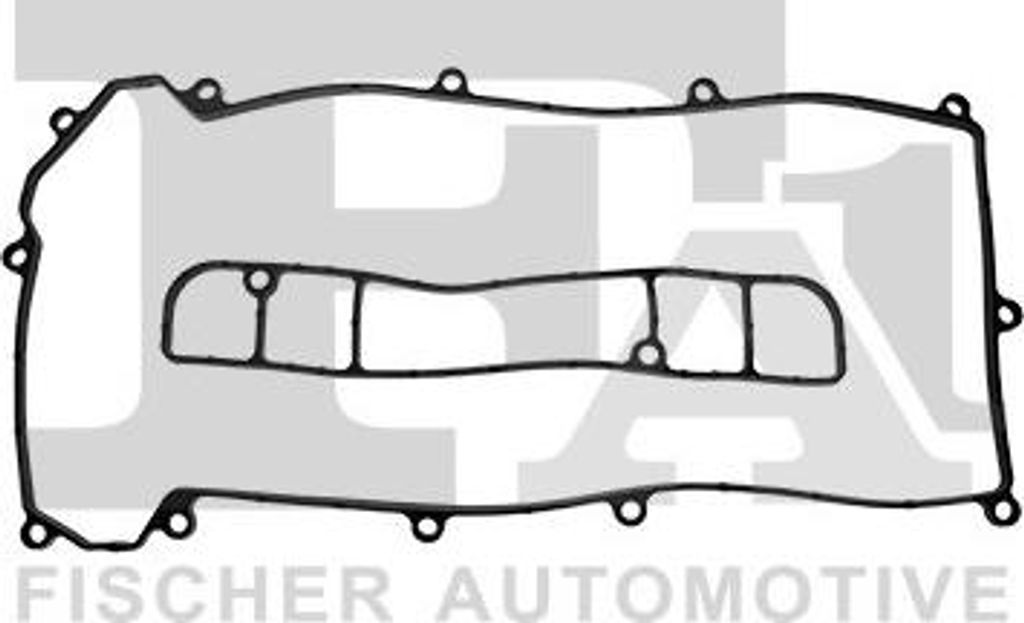 FA1 Dichtungssatz Zylinderkopfhaube Ventildeckel für FORD MONDEO III Kombi (BWY) EP1300-926Z