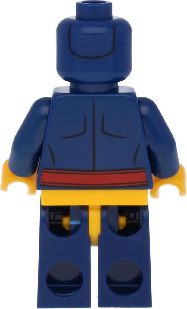 LEGO X-Men: Cyclops