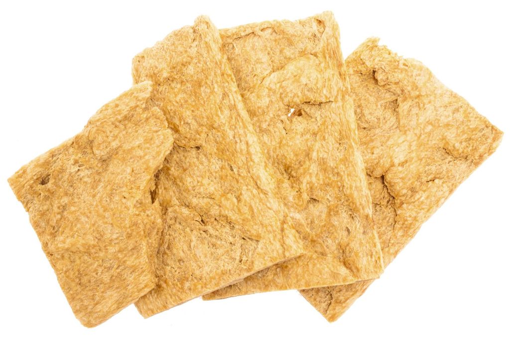 Yakeba | Soja | Big Steak | 500g I Europäischer Anbau I Produktbild 