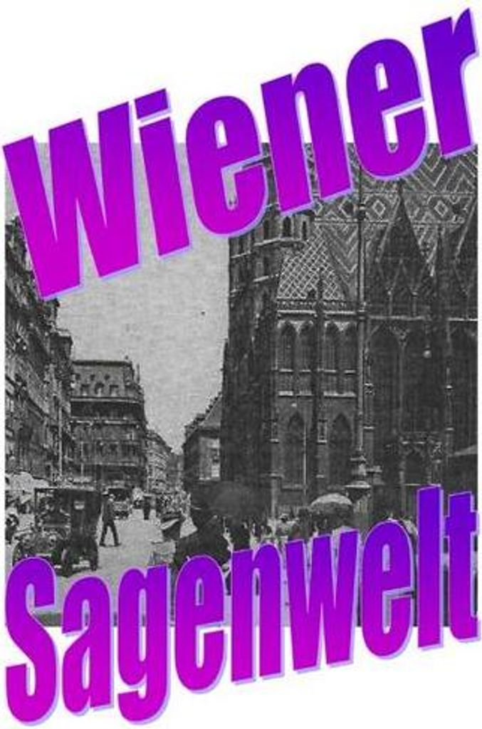 Wiener Sagenwelt