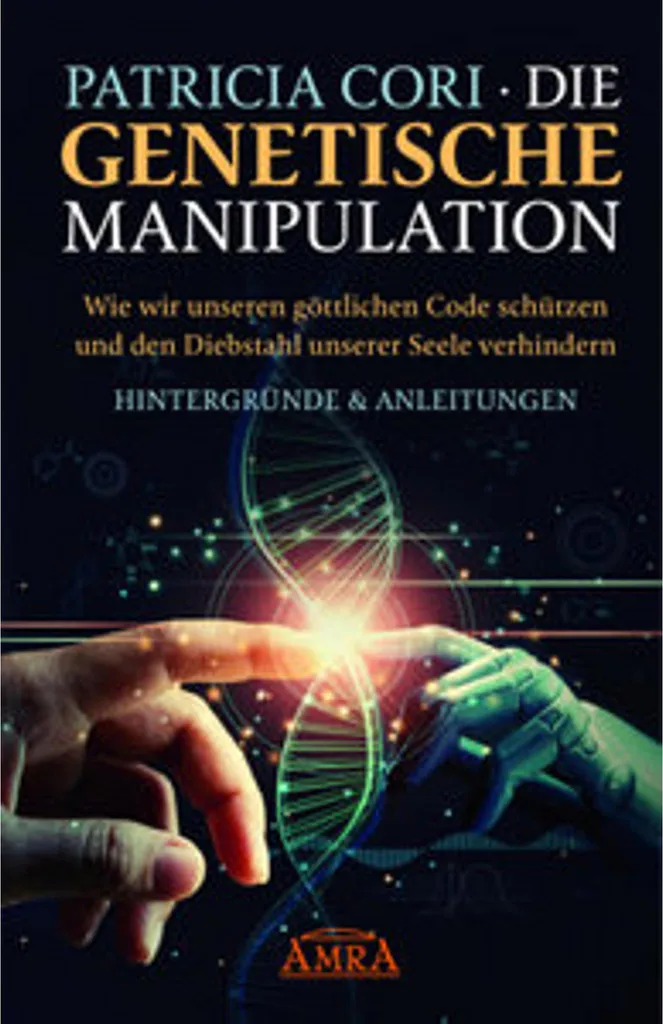 Préserver l'ADN et l'âme : Manuel contre la manipulation génétique