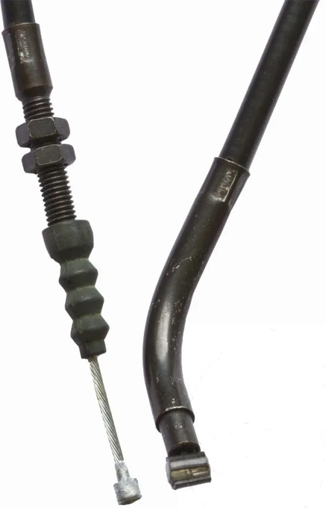 Câble d'embrayage pour restauration Kawasaki GPZ 400 A année 1985