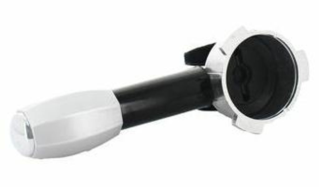 Bialetti Mokona CF4 Kaffeemaschine Filterhalter-Stützarm