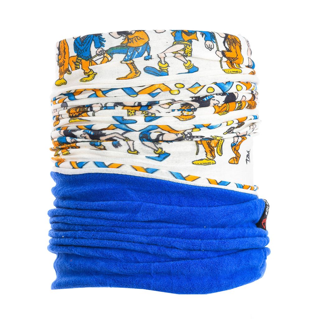 Buff Polar-Röhrenhalsband 111500