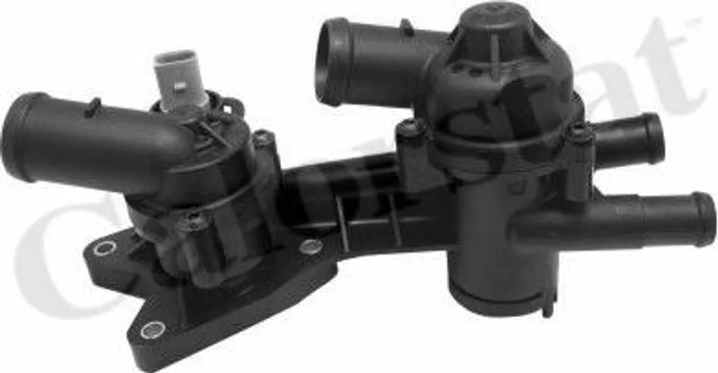 Thermostat 80°C CALORSTAT TH7319.80J compatible Passat OE 03C121111AB