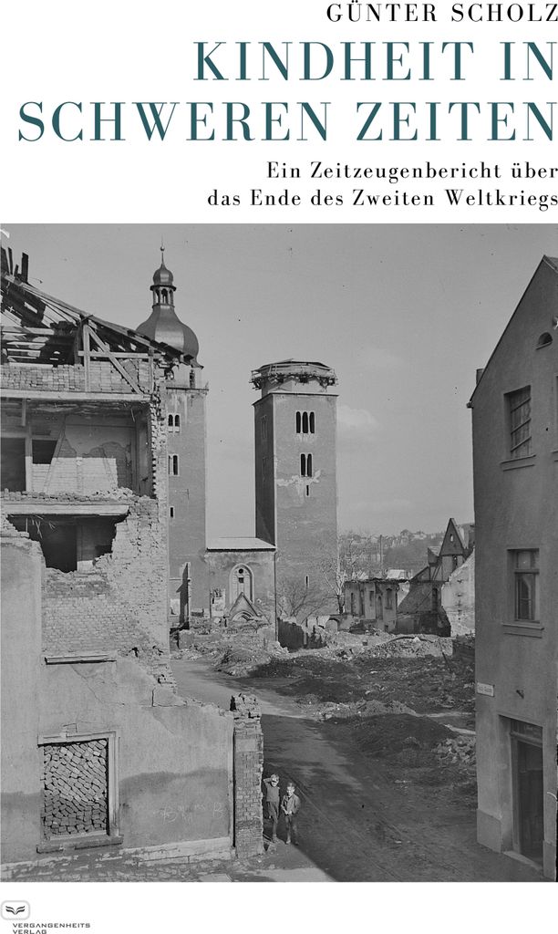 Kindheit in schweren Zeiten