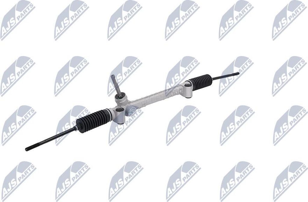 NTY SPK-PL-007 Lenkgetriebe für OPEL Meriva A (X03)