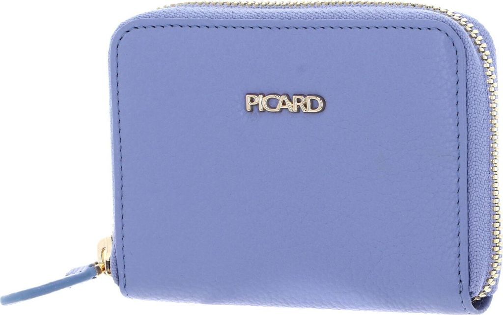 PICARD Geldbörse Java 1 Wallet Violet violett