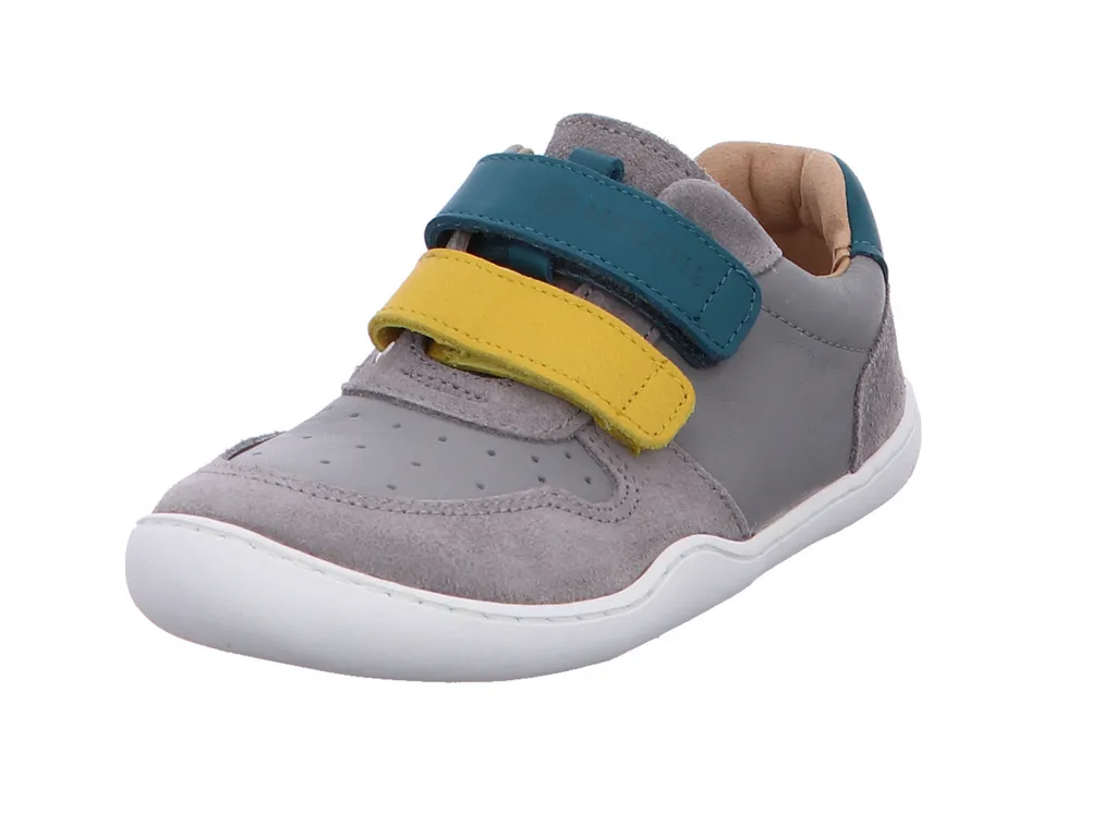 Fini les Pieds Serrés : bLifestyle Anura Gris Clair 32 Large et Souple