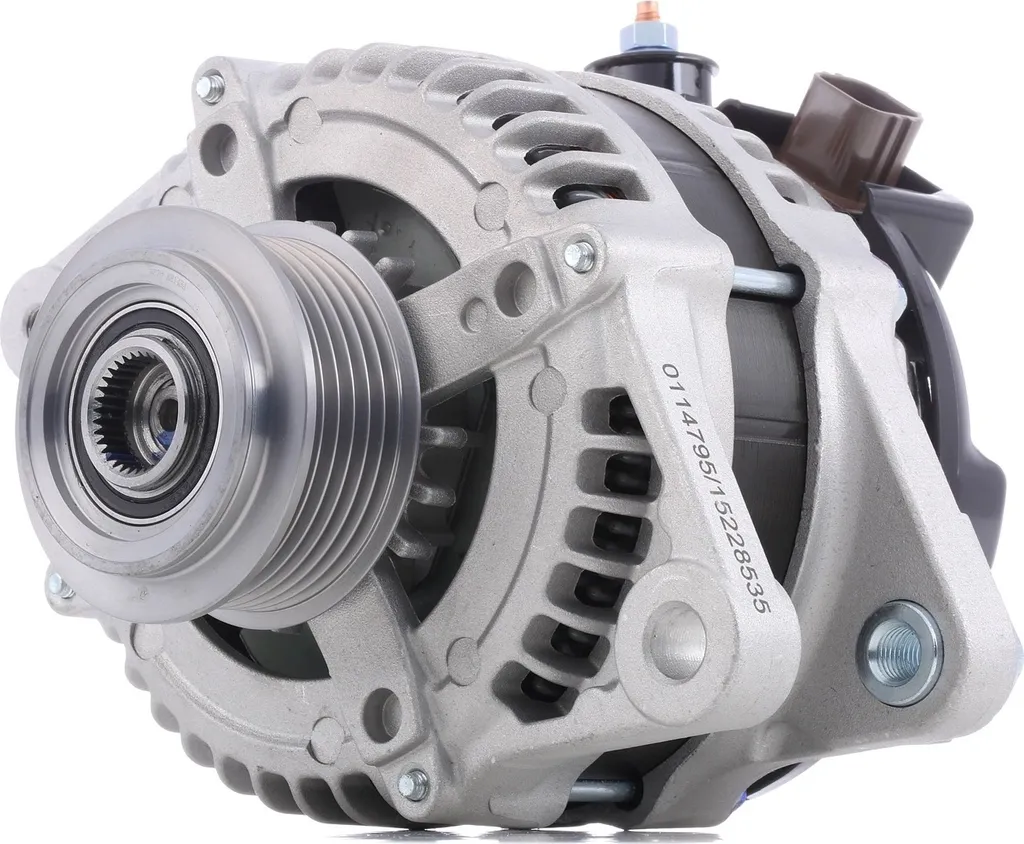 Alternateur STARK SKGN-0320846 pour Auris et Corolla OE 9664219410