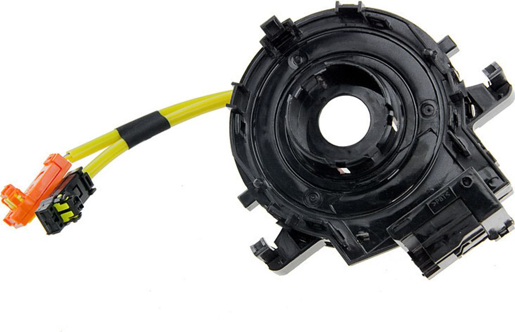 NTY EAS-TY-000 Wickelfeder Airbag Schleifring für TOYOTA Yaris Schrägheck (P9) RAV 4 III (ACA3, ACE, ALA3, GSA3, ZSA3) Yaris / Vios Limousine (P9)