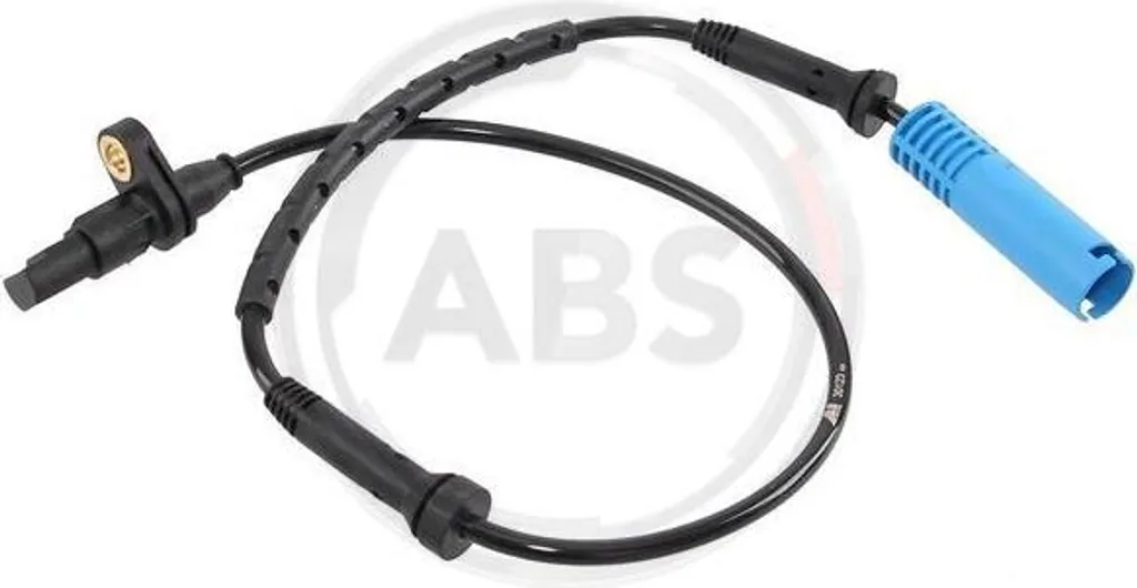 Réparer voyant ABS allumé avec le capteur de roue 30123 pour BMW X5