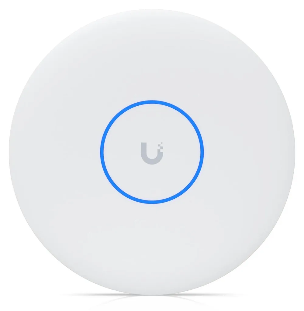 Point d'Accès Ubiquiti U7-PRO-XGS WiFi 7 pour Réseau Haut Débit 10GbE