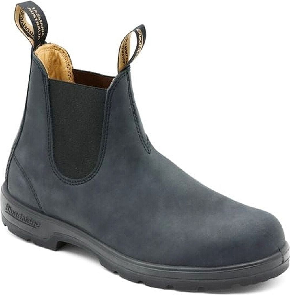 Blundstone - Classic Comfort - Chaussures en cuir Image du produit 