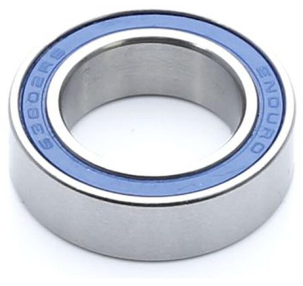 Cuscinetti Enduro 63802 LLB ABEC 3, 15x24x7 Immagine del prodotto 