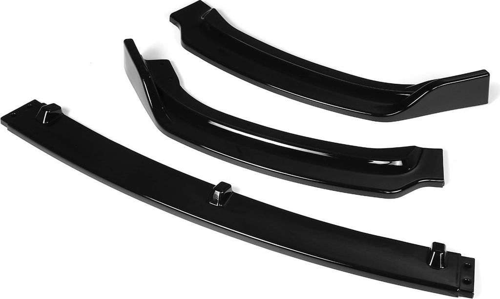 STANDARD spoiler předního nárazníku spoiler rtu pro BMW Obrázek produktu 