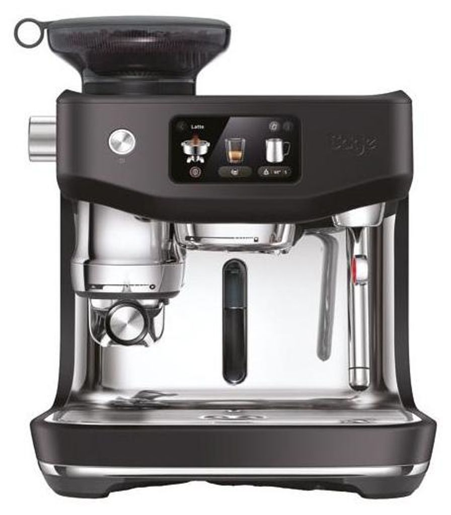 Sage Oracle Jet, Espressomaschine, 2,3 l, Kaffeebohnen, Produktbild 