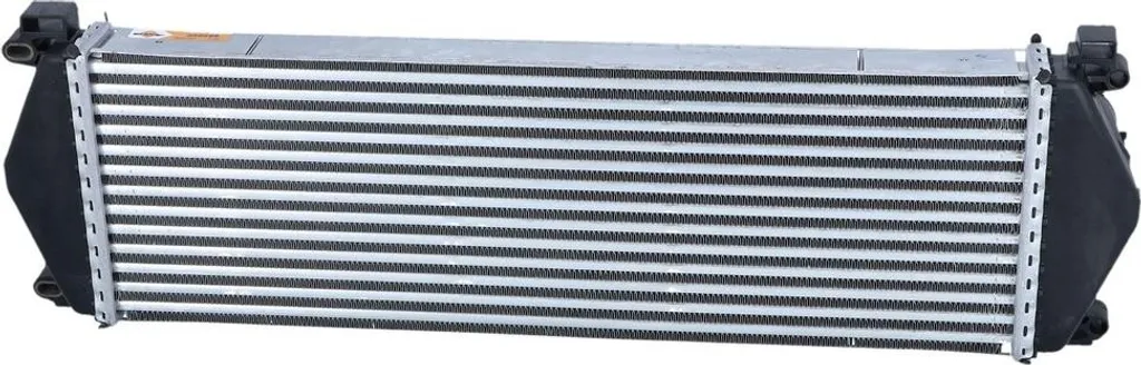 Échangeur Turbo NRF Haute Performance pour Renault Master Pro Diesel - 5