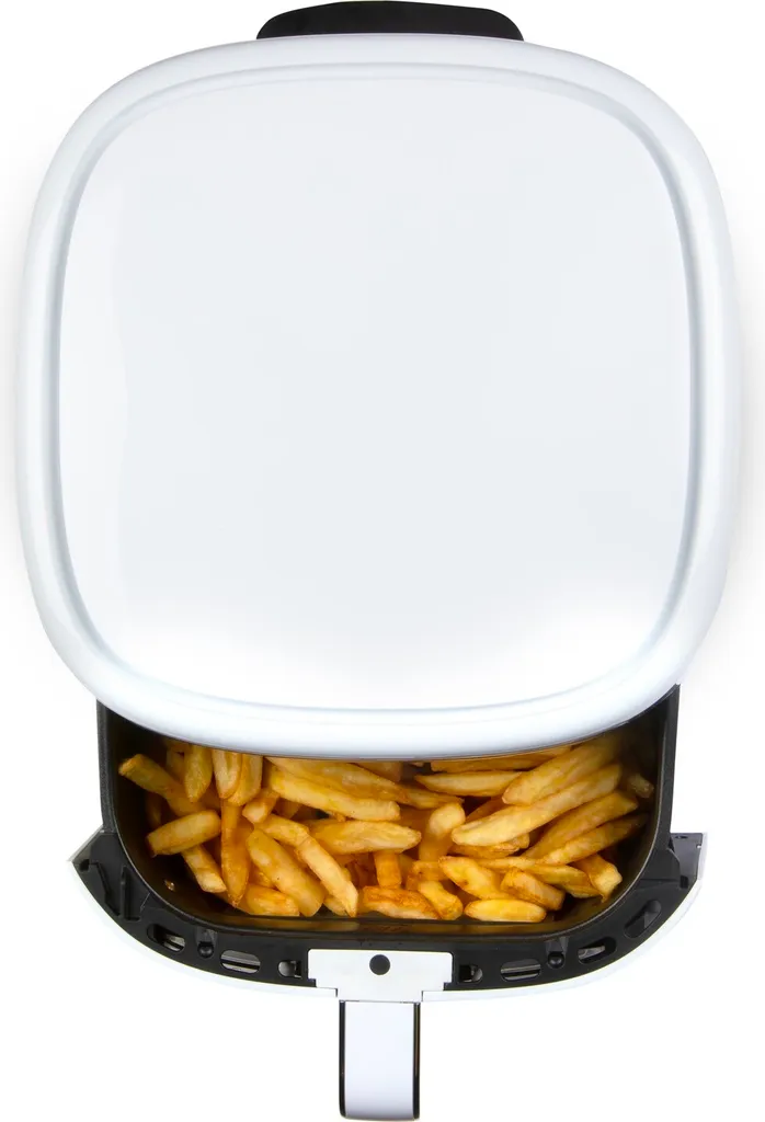 Friteuse air chaud DOMO DO1136FR 6 L - Écran tactile et 8 programmes