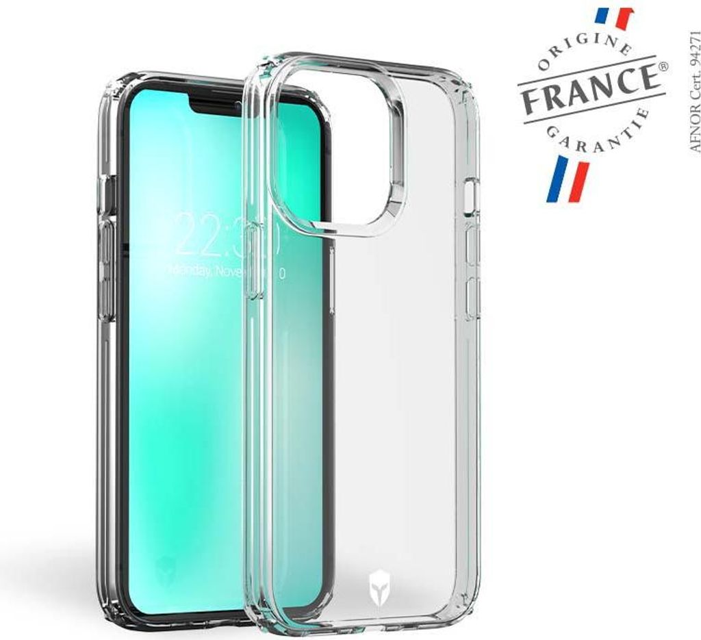 Funda FORCE, modelo FCFEELIP13P, para iPhone 13 Pro, Imagen del producto 