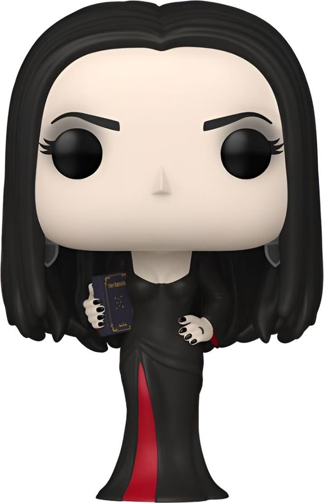 Funko Pop! Wednesday - Figurki Morticia Addams z serii Pop! Image du produit 