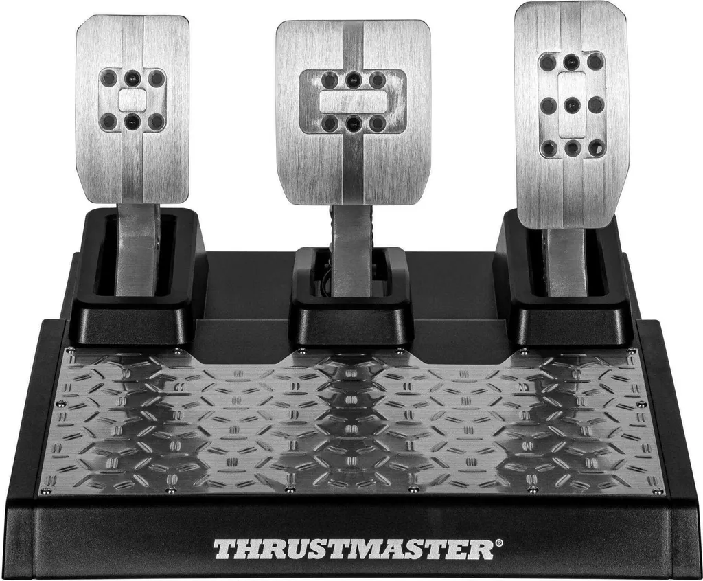 Pédales Thrustmaster T-LCM pour PC et consoles PS4 Xbox One - 2