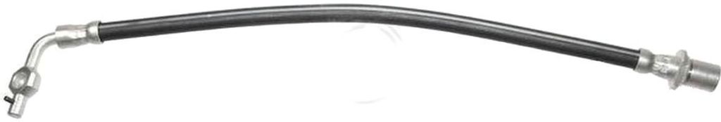 Bremsschlauch 390 mm INN M10x1.0 BANJO 10.0 mm A.B.S. für u.a. TOYOTA HIACE