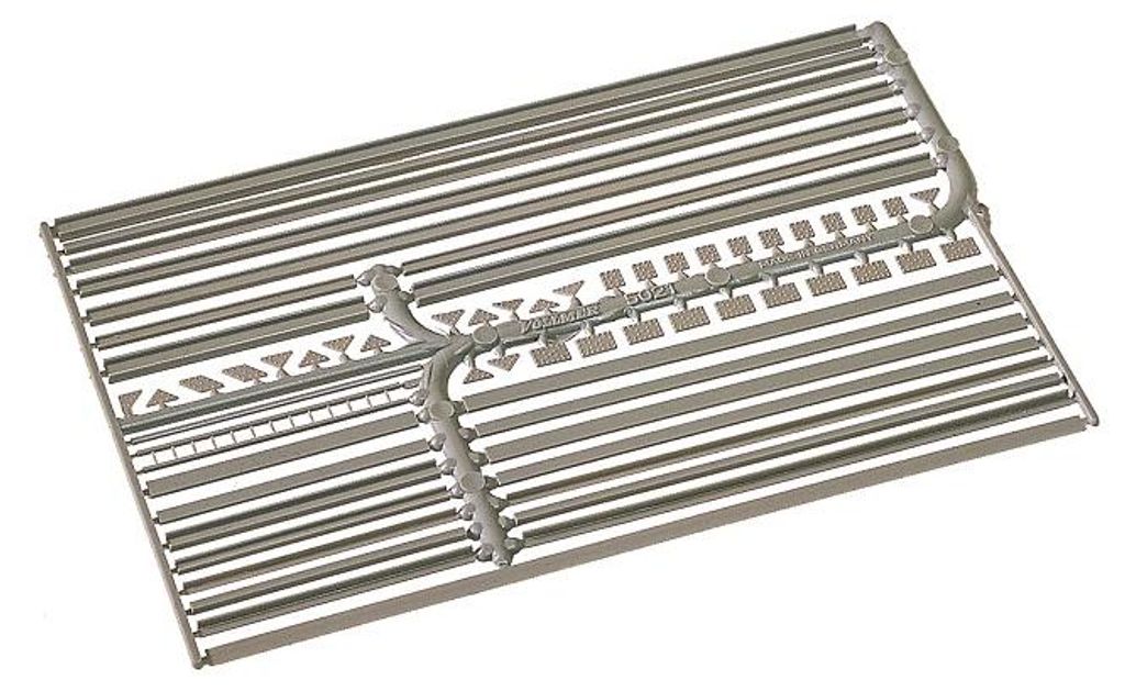 Vollmer 45021 - H0 Metallprofile - Neu