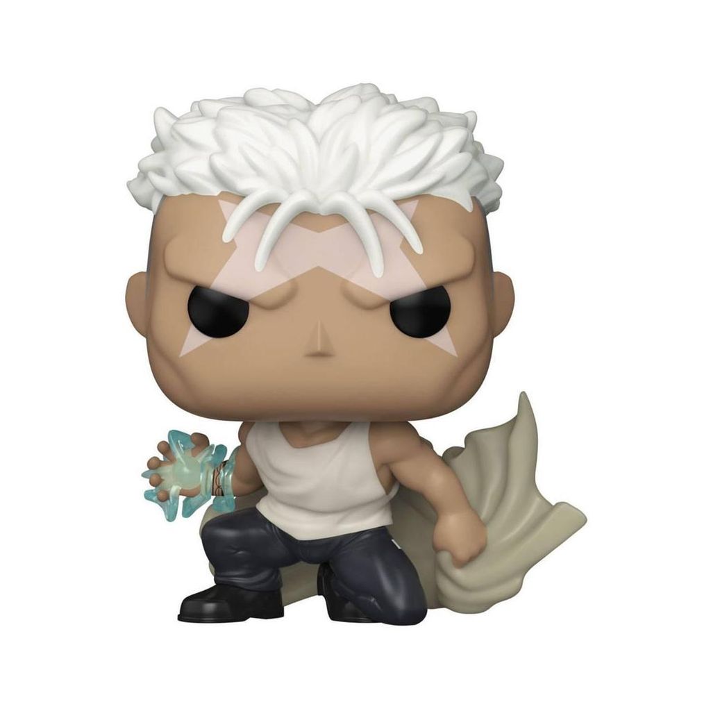 Fullmetal Alchemist Brotherhood - Scar 1179 - Funko Pop! Produktbild 