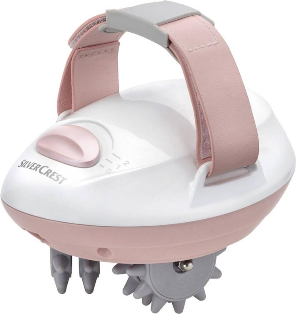 Silvercrest Cellulite Massagegerät SMG 2.4 Durchblutung mit Produktbild 