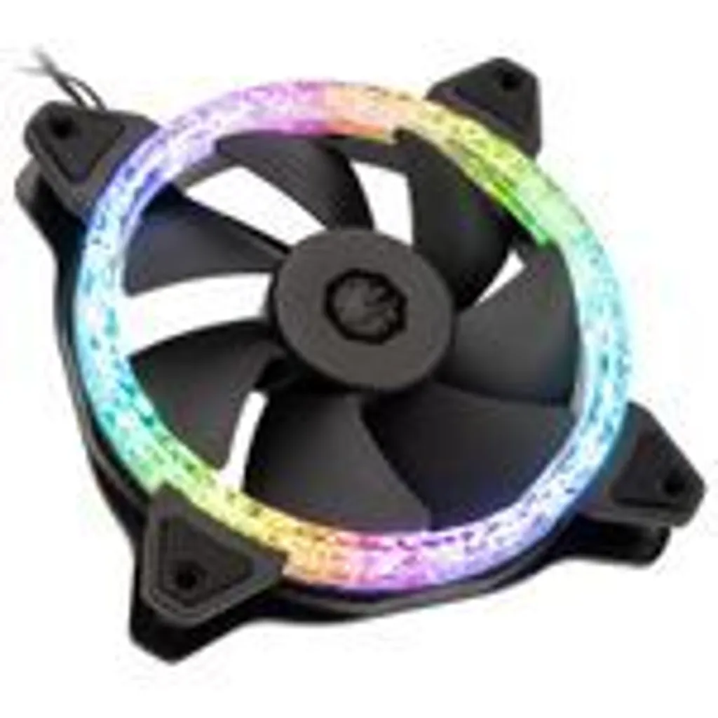 Bitspower Cyclops 240 - Watercooling AIO Haute Performance Noir et Argent - 4