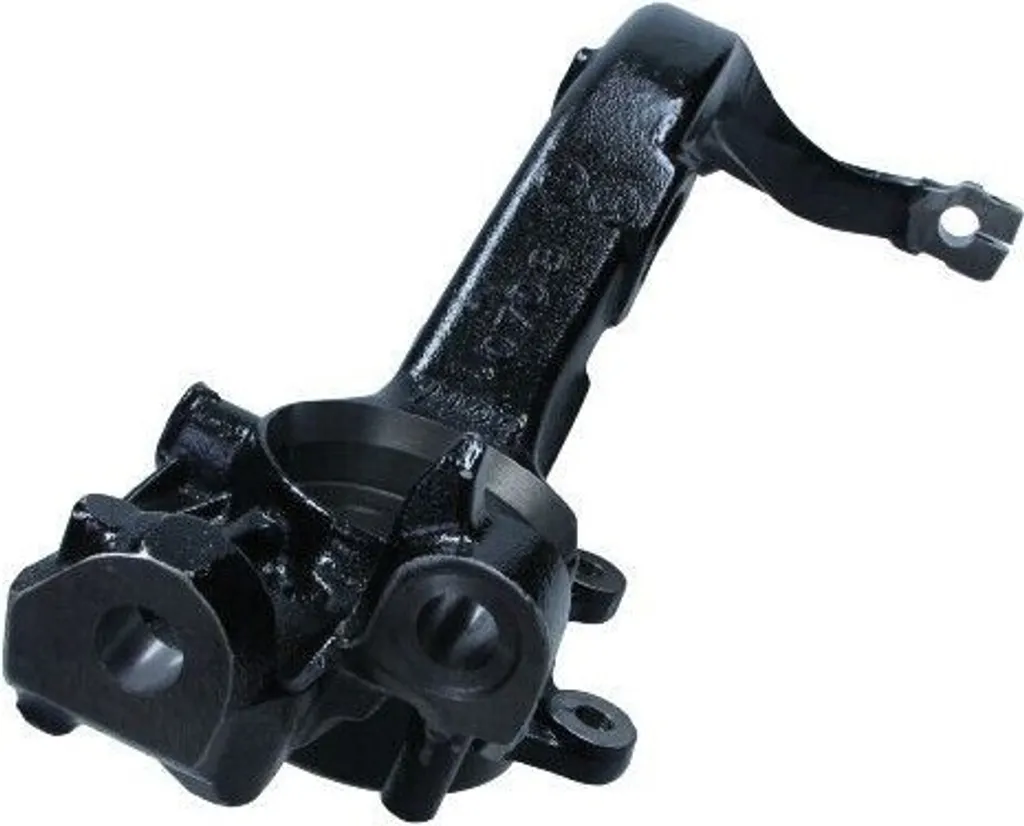 Corriger le jeu de suspension avec la fusée MAXGEAR 72-5414 A4 A6