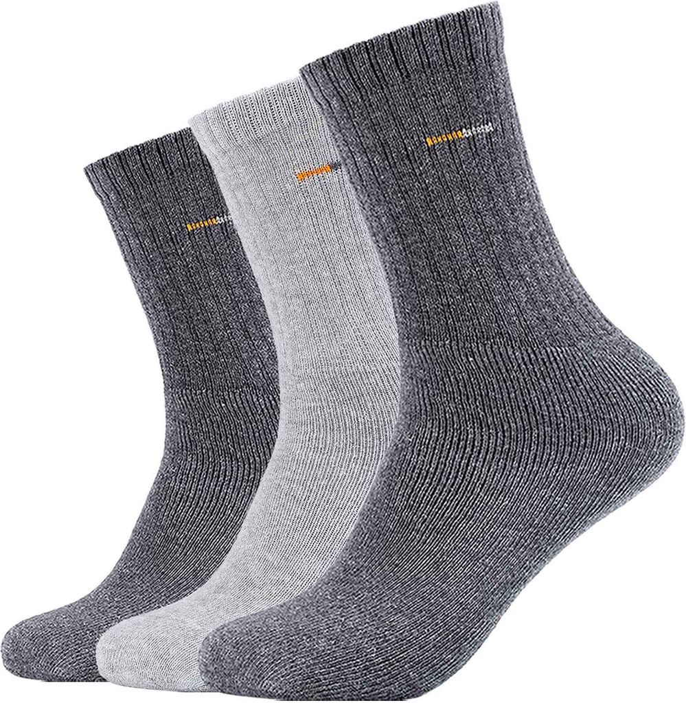 Camano GmbH Basic 3er Pack 0010 0010 47-49 Produktbild 