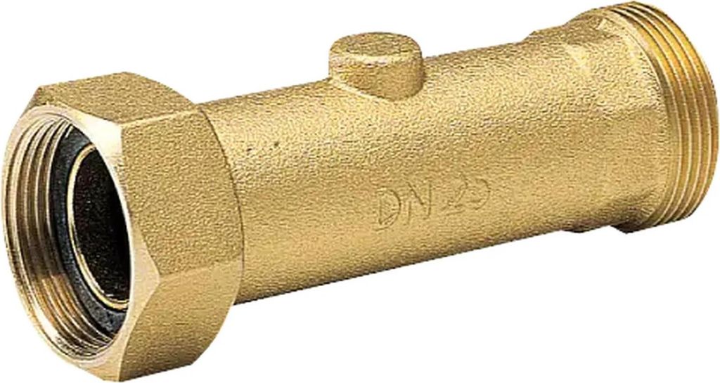 BWT HydroMODUL HM predĺženie 1" LF, dištančná vložka, Obrázok produktu 