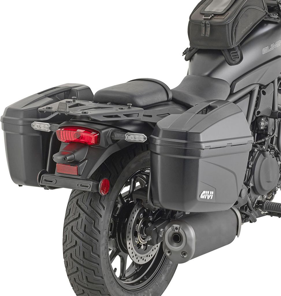 GIVI PL4134 Seitenkoffer Halterung