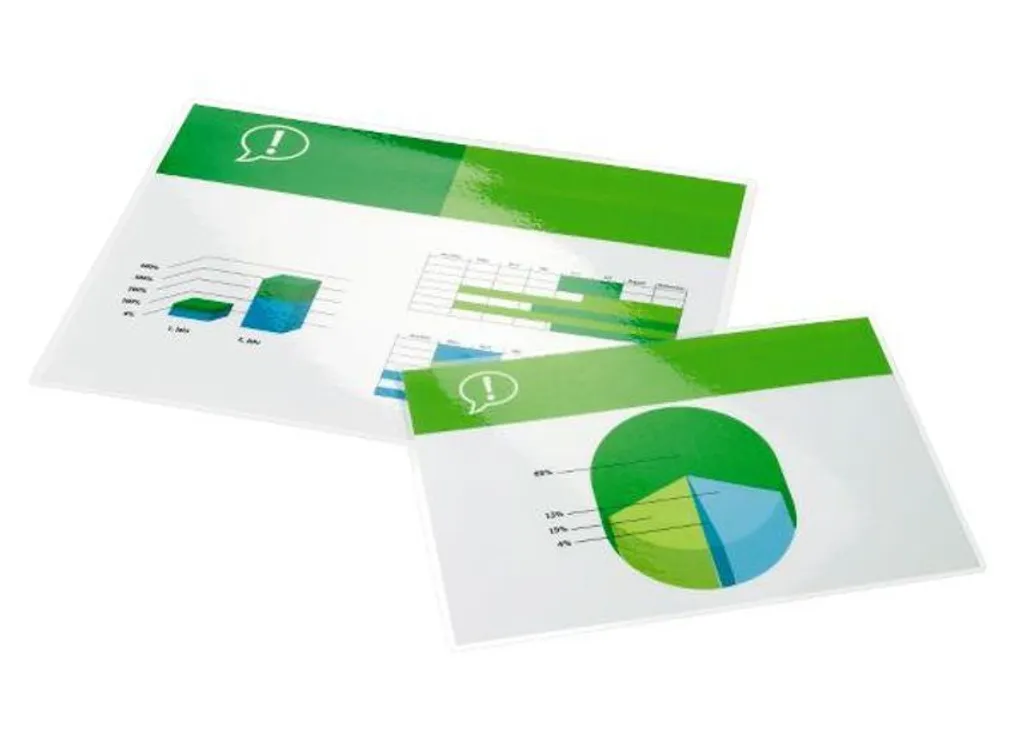 Recensione GBC 3740306: Le Migliori Buste Plastificatrici A4 100µm