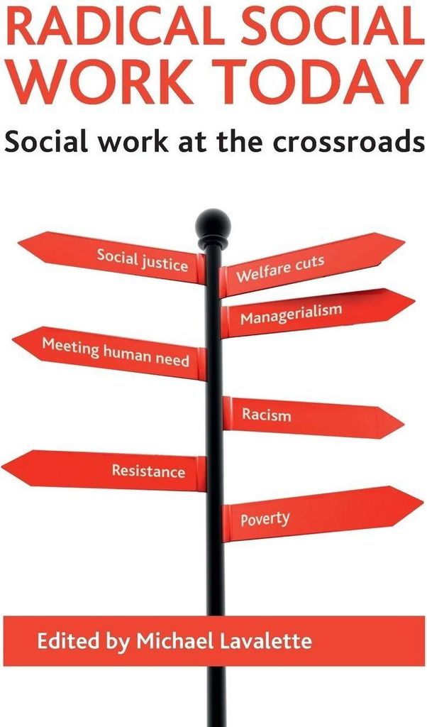 Radical social work today