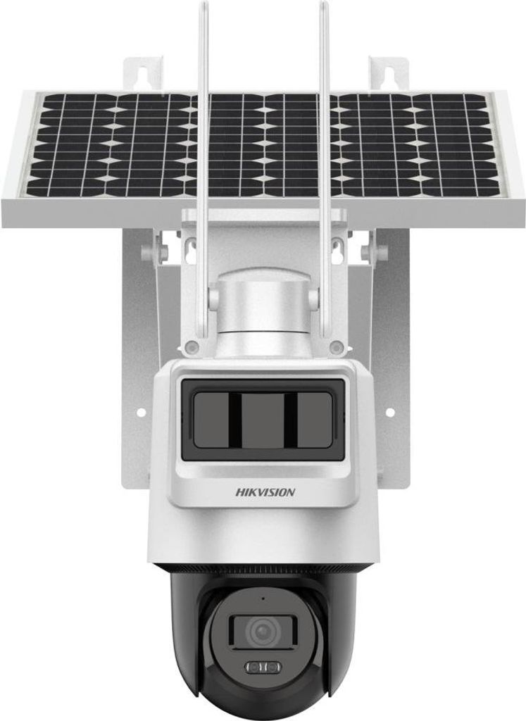 Telecamera IP Hilook PTZ-N2C400I-K/4G/C05S10 2,8 mm con Immagine del prodotto 